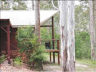 Bewong NSW Accommodation Redcliffe