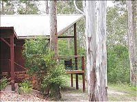 Bewong River Retreat - Accommodation Cooktown