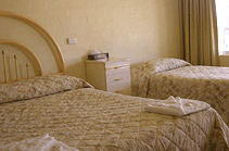 Motel Royal Tara - Accommodation Gold Coast