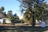 Bingara Caravan Park - Tourism Canberra