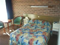 Bingara Fosscikers Way Motel - Whitsundays Accommodation
