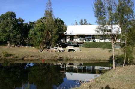 Bingie NSW Accommodation Australia