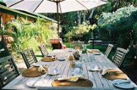 Botaba Bed And Breakfast - Tourism Cairns