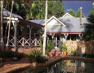 Mylinfield Bed and Breakfast - Accommodation Australia