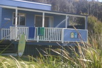Beachcomber Holiday Park - Tourism Brisbane