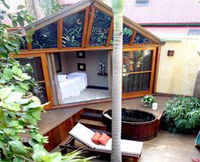 Byron Blisshouse  Penthouse - Bundaberg Accommodation