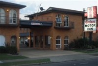 Chelsea Motor Inn - Townsville Tourism