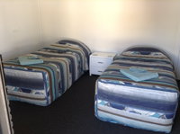 Coffs Shearwater Motel - Accommodation Airlie Beach