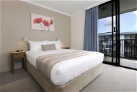 Assured Waterside Apartments - Accommodation Mt Buller