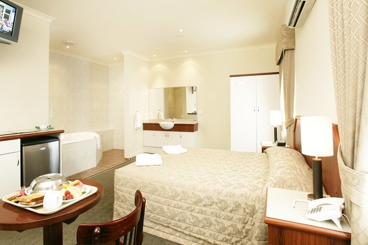 Bayswater WA Accommodation Resorts