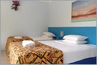 Moorooka Motel - Accommodation Port Hedland