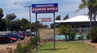 Coolgardie Motel - Wagga Wagga Accommodation
