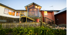 Esperance Bed and Breakfast by the Sea - Nambucca Heads Accommodation