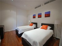 Gallery Suites - Accommodation in Surfers Paradise