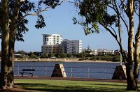 Mantra Bunbury - Accommodation Port Hedland