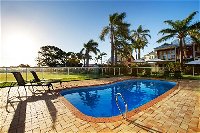 The Royal Palms Residence and Resort - Wagga Wagga Accommodation