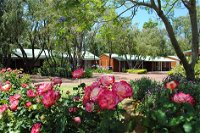 Margaret River Tourist Park - Accommodation in Surfers Paradise
