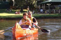 Riverview Tourist Park - Townsville Tourism