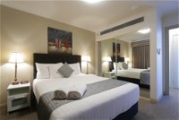 Antonas Verandah Apartments - Nambucca Heads Accommodation