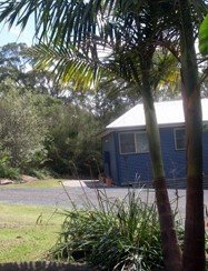 Bawley Point Bungalows - Accommodation BNB