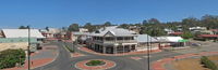 Plantagenet Motel Hotel - Townsville Tourism