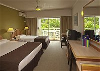 All Seasons Cairns - Accommodation Adelaide