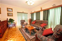 Homestead Bed And Breakfast - Surfers Gold Coast