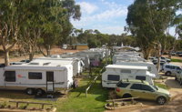 Goomalling Caravan Park - Townsville Tourism