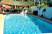 Cherokee Village Mobile Home  Tourist Park - Coogee Beach Accommodation
