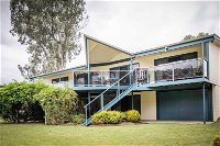 3077 Purnong - River  Shack Rentals - Accommodation in Surfers Paradise