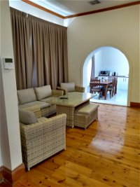 Adelaide Hills Birdwood Cottage - Accommodation Bookings