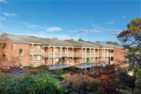 Adina Serviced Apartments Canberra Kingston - Taree Accommodation