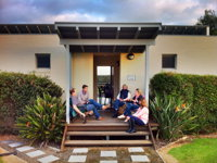 Adina Vineyard  Olive Grove - Accommodation Gold Coast