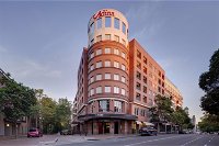 Adina Apartment Hotel Sydney Surry Hills - Accommodation Brisbane
