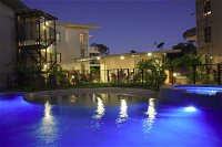 Agnes Water Beach Club - Casino Accommodation