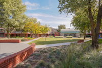 AIS Athletes Village - Australian Institute of Sport - Accommodation Kalgoorlie