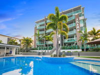 Akama Resort - Accommodation Gold Coast