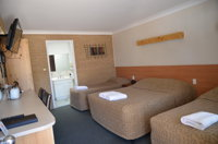 Alexander Motor Inn Moree - Accommodation Sunshine Coast