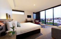 Alpha Mosaic Hotel Brisbane - Byron Bay Accommodation