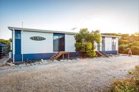 A One One Two at Island Beach - Accommodation Yamba