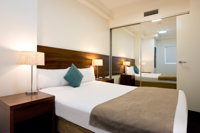 APX World Square - Accommodation Airlie Beach