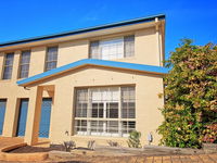 Aqua Shores - Kempsey Accommodation