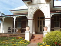 Ardlethan Bed and Breakfast - Lismore Accommodation