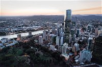 Arise Brisbane Skytower - Tourism Brisbane