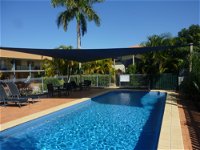 Arlia Sands Apartments - Tourism Cairns