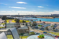 Astra Apartments Newcastle - Great Ocean Road Tourism