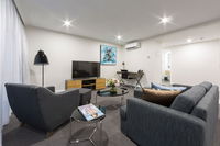 Avenue Hotel Canberra - Tourism Canberra