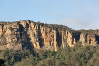 Barranca Kangaroo Valley - Townsville Tourism