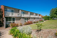 Bathurst Apartments - Great Ocean Road Tourism