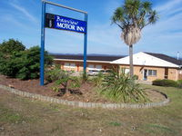 Bayview Motor Inn - Accommodation Yamba